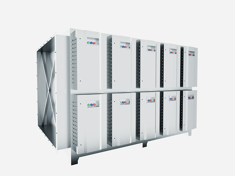 離子除臭設備哪家好？離子除臭設備生產廠家